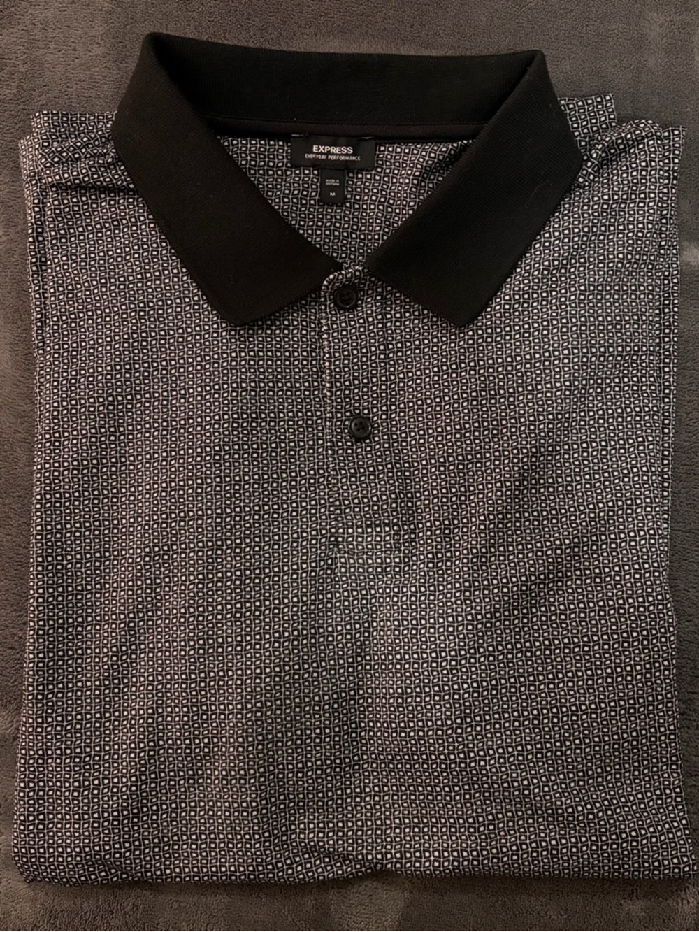 Express Everyday Polo